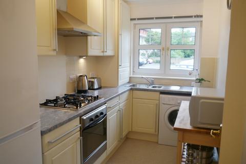 1 bedroom flat to rent, Springfield Street, Edinburgh EH6