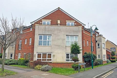 2 bedroom apartment for sale, Mid Water Crescent, Peterborough PE7