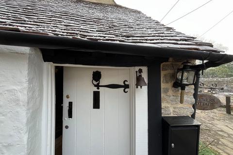 Brewers Cottage Bidford Road, Cleeve Prior, Evesham, WR11 8LQ