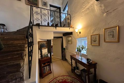 Brewers Cottage Bidford Road, Cleeve Prior, Evesham, WR11 8LQ