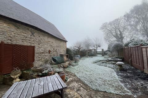 Brewers Cottage Bidford Road, Cleeve Prior, Evesham, WR11 8LQ