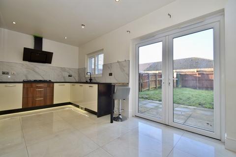 4 bedroom detached house for sale, Bovinger Road, New Humberstone. Leicester, LE5