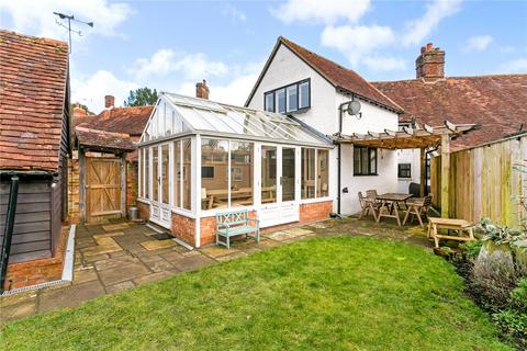 3 bedroom semi-detached house for sale, Watlington Street, Nettlebed, Oxfordshire, RG9