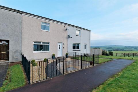 Hawthorndene Road, Kirkmuirhill