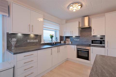 2 bedroom terraced house for sale, Hawthorndene Road, Kirkmuirhill