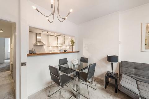 1 bedroom apartment for sale, Warwick Square, London, SW1V