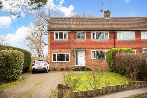 3 bedroom semi-detached house for sale, Church Lane, Crawley RH10