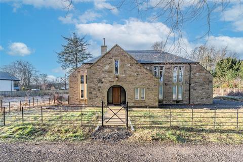 5 bedroom detached house for sale, Elie House Estate, Elie, Leven, Fife