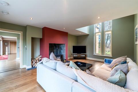 5 bedroom detached house for sale, Elie House Estate, Elie, Leven, Fife