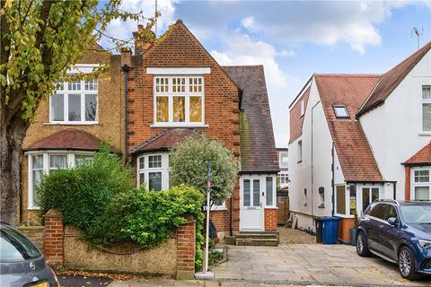 3 bedroom semi-detached house for sale, Selby Road, Ealing