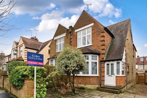 3 bedroom semi-detached house for sale, Selby Road, Ealing