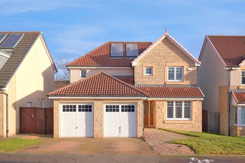 4 bedroom detached house to rent, Burnland Crescent, Westhill, Aberdeen, AB32