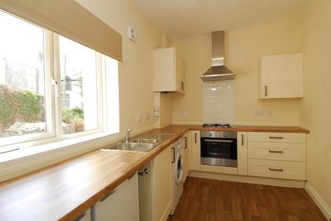 3 bedroom flat to rent, North Street, GF, Plymouth PL4