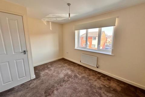 2 bedroom semi-detached house to rent, 42 Barcroft Road, Wolverhampton