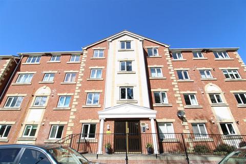 2 bedroom flat for sale, Marlborough Drive, Darlington