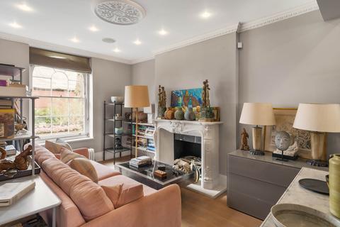 5 bedroom terraced house for sale, St Petersburgh Place, London