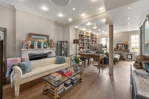 5 bedroom terraced house for sale, St Petersburgh Place, London