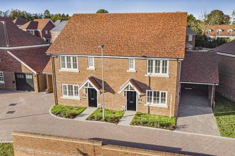 3 bedroom semi-detached house for sale, The Lewis, Hartley Acres, Hartley Road, Cranbrook, Kent