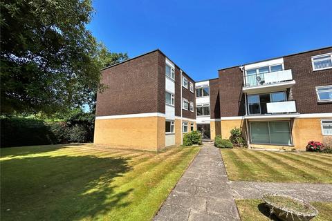 St. Georges Close, Highcliffe, Christchurch, Dorset, BH23