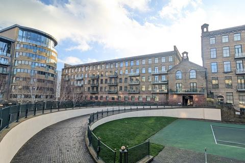 2 bedroom apartment for sale, Apartment 46, Old Mill, Victoria Mills, Shipley, West Yorkshire