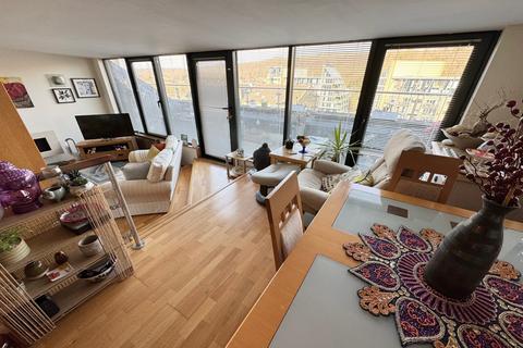 2 bedroom apartment for sale, Apartment 46, Old Mill, Victoria Mills, Shipley, West Yorkshire