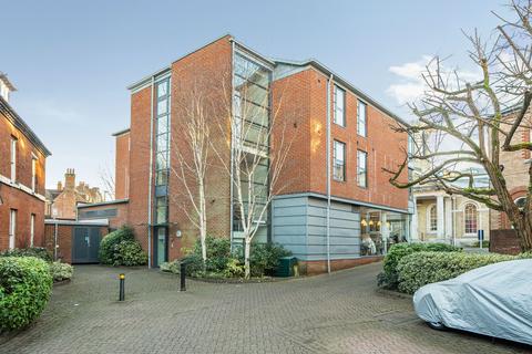 undefined, Exchange Square, Winchester, SO23
