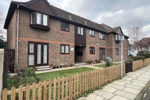undefined, Fernleigh Court, Romford RM7