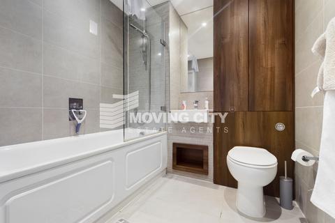 1 bedroom property to rent, Woodberry Grove, London N4