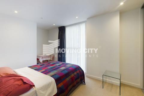 1 bedroom property to rent, Woodberry Grove, London N4