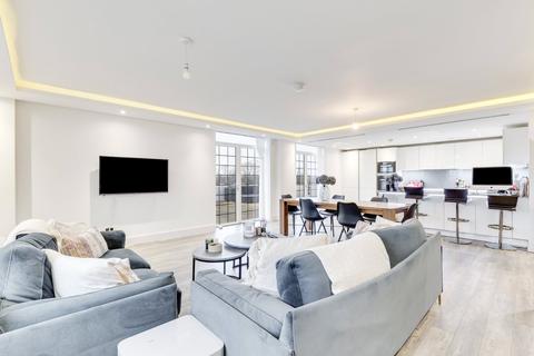 4 bedroom apartment for sale, Chandos Way, Hampstead Garden Suburb