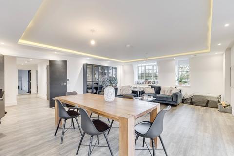 4 bedroom apartment for sale, Chandos Way, Hampstead Garden Suburb