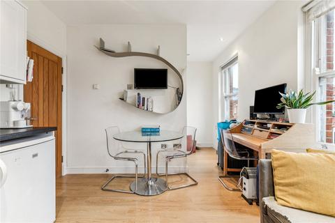 2 bedroom apartment for sale, London W14