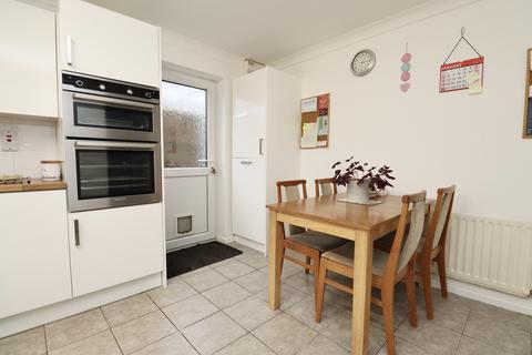 3 bedroom bungalow for sale, Maple Close, Puriton