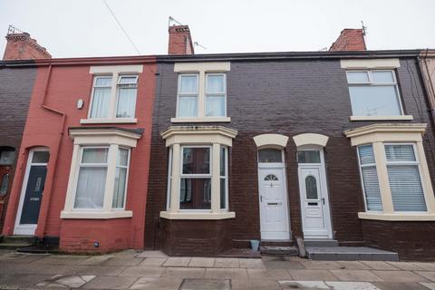 3 bedroom terraced house for sale, Oxton Street, Liverpool L4