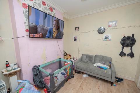 3 bedroom terraced house for sale, Oxton Street, Liverpool L4