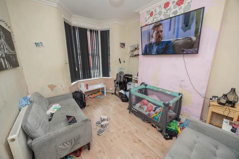 3 bedroom terraced house for sale, Oxton Street, Liverpool L4