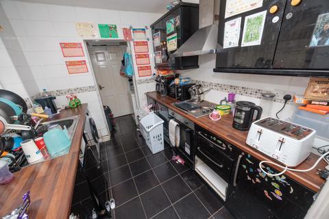 3 bedroom terraced house for sale, Oxton Street, Liverpool L4