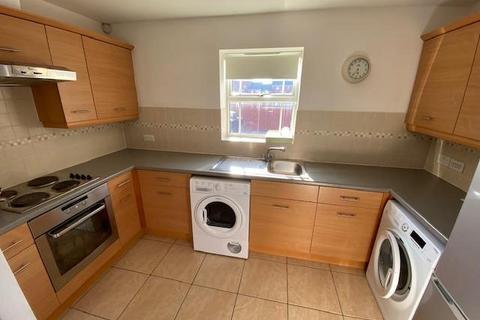 2 bedroom flat for sale, Northcroft Way, Birmingham