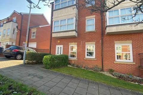 2 bedroom flat for sale, Northcroft Way, Birmingham