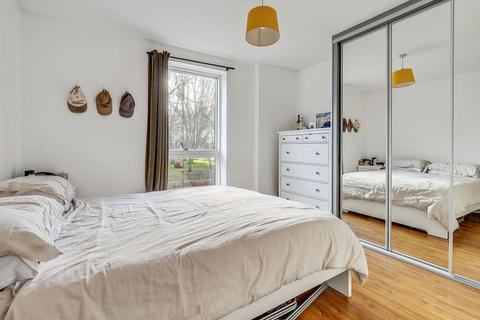 Flat 2, 7 Milles Square, London, SW9 8GB