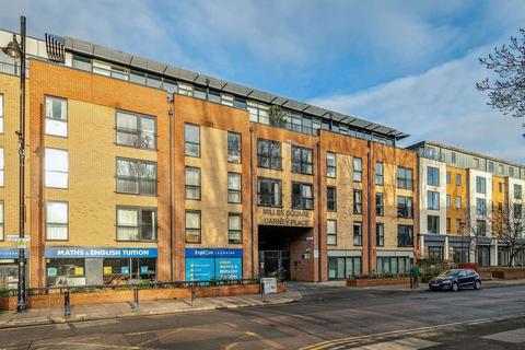 Flat 2, 7 Milles Square, London, SW9 8GB