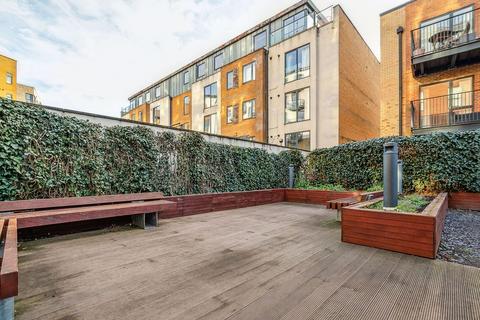 Flat 2, 7 Milles Square, London, SW9 8GB