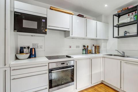 Flat 2, 7 Milles Square, London, SW9 8GB
