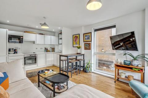 Flat 2, 7 Milles Square, London, SW9 8GB