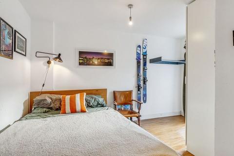 Flat 2, 7 Milles Square, London, SW9 8GB