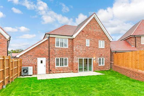 4 bedroom detached house for sale, The Brook, Hartley Acres, Hartley Road, Cranbrook, Kent