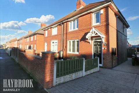 3 bedroom semi-detached house for sale, Rockley Avenue, Birdwell