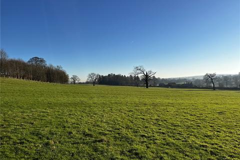 Land for sale, Scarah Park, Ripley, Near Harrogate, North Yorkshire, HG3