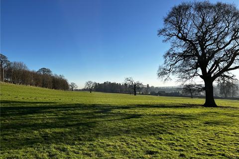 Land for sale, Scarah Park, Ripley, Near Harrogate, North Yorkshire, HG3