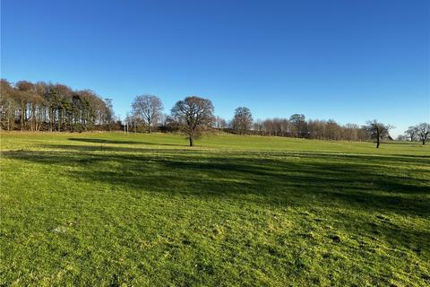 Land for sale, Scarah Park, Ripley, Near Harrogate, North Yorkshire, HG3